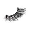 KISS Lash Couture False Eyelashes Little Black Dress 10 mm Includes 1 Pair Of Lash Contact Lens Friendly Easy to Apply R