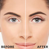 Eylure Line Lash Kit 2in1 Lash Black Glue Eyeliner and False Lashes Faux Mink Wispy