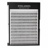 Bodermincer Large Tray 20D Premade Russian Volume Fans Eyelashes Long Stem Lash Pre made Eyelash Extensions Supplies 13M