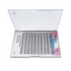 Bodermincer 10D 007D 200pcs Premade Fans Eyelash Extensions Premade Lash Extensions Fans Premade Volume Eyelash Extensio