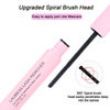 Lash Remover for Cluster Lashes 5ml LAUBESS LASH Remover for Lash Extensions at Home Lash Clusters DIY Eyelash Extension
