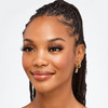 iENVY Luxury Mink Collection False Eyelashes 100 Real Mink Glamorous Eye Look Lashes Maximum Fluffiness 3D MultiCurl Ang