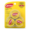 Carmex Medicated Lip Balm Jars, Lip Protectant - Pack of 3 online at globaldelivered