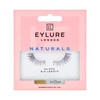 Eylure Naturals Accent No 003 Reusable Eyelashes Adhesive Included 1 Pair