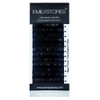 DESIRES LASHES By EMILYSTORES Ellipse 020mm Thickness B Curl Length 11mm Flat Shaped Volume Eyelash Extensions Single Si