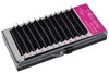 Silk Mink Eyelash Extensions Lashes C Curl Various Thicknesses C20 x 16mm