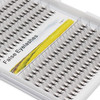 Vayator Large Tray D Curl 12D Premade Volume Fans Lash Russian Volume Eyelash Extensions Pre made Lash Extension Faux Mi