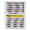 Vayator Large Tray D Curl 12D Premade Volume Fans Lash Russian Volume Eyelash Extensions Pre made Lash Extension Faux Mi