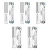 Lomansa Lash Lift Glue Adhesive 5pcs Eyelash Perming Rod Fix Glue for Eyelash Curl5 PCS