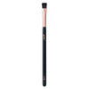 Skone Cosmetics Liner Makeup Brush Luxe Premium Rose Gold and Synthetic Black Liner Brush Used To Define Eyebrows Profes