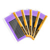NAGARAKU 5 Trays Eyelash Extensions Individual Lashes 007mm C curl 910111213mm in 1 pack Classic Soft Natural Profession