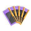 NAGARAKU 5 Trays Eyelash Extensions Individual Lashes 007mm C curl 910111213mm in 1 pack Classic Soft Natural Profession