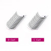 Lash Extensions Volume Premade Fans 6D 007 Lash Fans Volume Eyelash Extensions C Curl 13mm Premade Eyelash Extensions 82