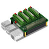 RPi GPIO Terminal Block Breakout Board HAT for Raspberry Pi
