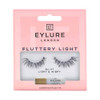 Eylure Texture False Lash Style No 117 Reusable Adhesive Included 1 Pair