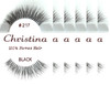 6packs Eyelashes 217 by Christina