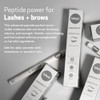 Indeed Laboratories Peptalash II ProstaglandinFree Lash Serum for Longer Thicker Lashes with Nourishing Peptides Apple S
