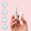 FEG Eyebrow Enhancer Growth Serum for Thicker Brows Natural Brow Enhancing Serum for Growing and Thickening Eyebrows Sti