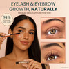 Live Fraiche Organic Castor Oil 16oz Filled Mascara Tube 100 Pure Hexane Free Cold Pressed Castor Oil for Skin and Face