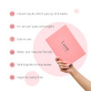 Luxe Lash Lift and Tint Kit Professional Eyelash Lift and Tint Kit for AtHome Use Keratin Lash Lamination Lash Curling D