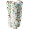 9 Sage Smudge Sticks Wholesale Bulk Sustainably Grown for Spiritual Growth Self Care 12 Bundles