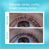 Talika Lipocils Expert 10ml Ultimate Eyelash Growth Serum Longer Darker Bolder Lashes Professional Lash Formula