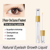 Eyelash Growth Serum Lash Enhancing Serum with Advanced Formula to Boost Longer Fuller and Thicker Looking Lashes Vegan