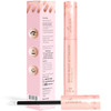 Liaison Brow Growth Serum for Women Eyebrow Growth Serum to Grow Thicker Fuller Healthier Brows Brow Root Activator with