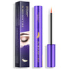 Lash Serum 8ml Rapid Eyelash Growth Serum for Thickness Stronger Healthier Lashes Brows Vegan CrueltyFree