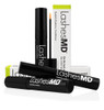 LashesMD Eyelash Growth Serum Eyelash Conditioner for Naturally Fuller Looking Eyelashes and Eyebrows In As Little As Fo