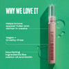 Babe Original Brow Serum For Thicker Looking Eyebrows Brow Serum with Peptides Castor Oil Biotin Repairing Amino Acids 3