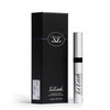 LiLash Purified Eyelash Serum to Grow Longer FullerLooking Lashes Eyelash Growth Enhancer Safe for Use with Contacts Las