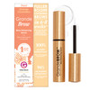 Grande Cosmetics GrandeBROW Brow Enhancing Serum for Fuller Bolder Looking Eyebrows Brow Serum With Vitamins Peptides An