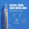 Babe Original Enhancing Lash Conditioner Conditioning Lash Serum for Eyelashes with Peptides and Biotin 3mL