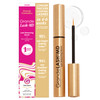 Grande Cosmetics GrandeLASHMD Lash Enhancing Serum Peptide Vitamin Infused Formula for Longer Thicker Fuller Looking Las