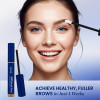 Dersie Eyebrow Growth Serum Brow Enhancing Serum Infused with Peptide Complex Biotin Arginine for Fuller Stronger Thicke