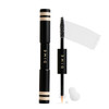 DIME Beauty Boost Duo TravelSized Eyelash Boost Serum and Eyebrow Enhancing Gel Combo Lash and Eyebrow Growth Serum 3 ml