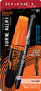 Rimmel ScandalEyes Curve Alert Mascara with ScandalEyes Waterproof Kohl Kajal Liner 1 Set Combo