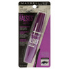 Maybelline New York Makeup Volum Express The Falsies Flared Washable Mascara Blackest Black 031 Fl Oz Pack of 1
