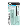 CoverGirl Lash Blast Clean Volume Waterproof Mascara Vegan Formula Volumizing SmudgeProof Very Black 1 Count