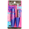 Maybelline New York Volume Express The Rocket Waterproof Mascara Very Black 411 03 oz