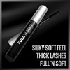 Maybelline New York Full N Soft Washable Mascara Very Black 1 Count