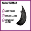Maybelline The Falsies Lash Lift Waterproof Mascara Volumizing Lengthening Lifting Curling Multiplying Eye Makeup Very B