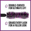 Maybelline The Falsies Lash Lift Waterproof Mascara Volumizing Lengthening Lifting Curling Multiplying Eye Makeup Very B