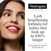 Neutrogena Healthy Lengths Mascara with Vitamin E Olive Oil Lengthening Formula Extends the Look of Your Lashes up to 10