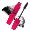 Palladio 4D Boost Volumizing Mascara Black