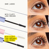 Pacifica Vegan Collagen Eye Lash Serum Clear Mascara Primer Conditioning Vitamin B E Formula for Longer Fuller Lashes Ey