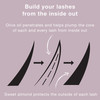 Neutrogena Healthy Volume LashPlumping Mascara Volumizing and Conditioning Mascara with Olive Oil to Build Fuller Lashes