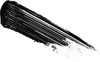 BUXOM Xtrovert Mascara Volumizing Lengthening Black Mascara 12HR Longwear ClumpFree SmudgeProof Black