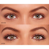BUXOM Xtrovert Mascara Volumizing Lengthening Black Mascara 12HR Longwear ClumpFree SmudgeProof Black